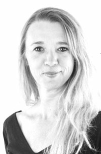 Kerstin Bergmaier